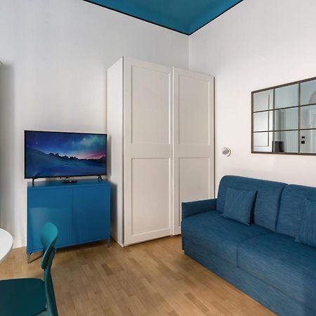 Milanofierapartments Correggio Suite Milão Exterior foto