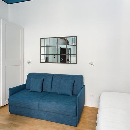 Milanofierapartments Correggio Suite Milão Exterior foto