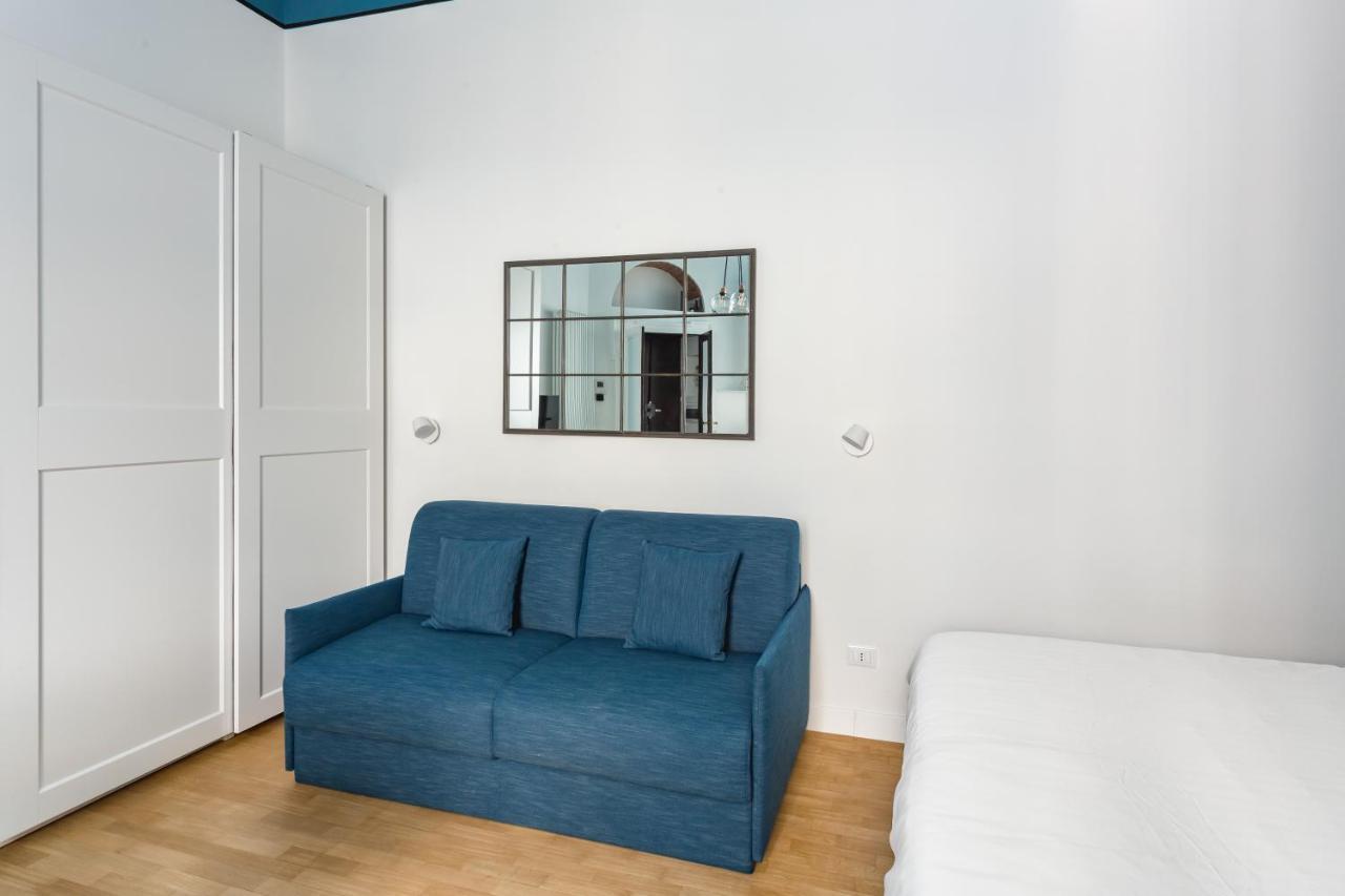 Milanofierapartments Correggio Suite Milão Exterior foto